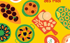 MARCHE ET REPAS DES PRODUCTEURS DU 16/08/2026