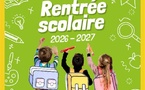 🎒 C’est bientôt la rentrée à l’école primaire de Bréau-Mars !