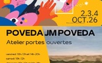 🎨 Journées Nationales des Artistes d’Occitanie !