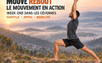 Stages Yoga Guerrier™