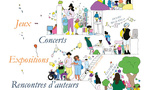 Animations médiathèque