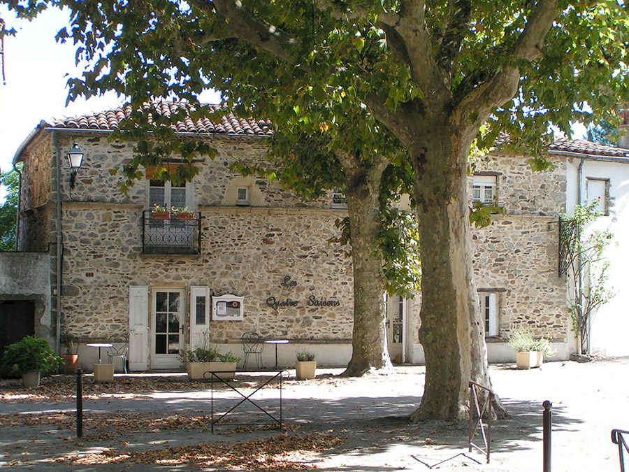 Diaporama Balade à Bréau Galerie Commune de BreauMars